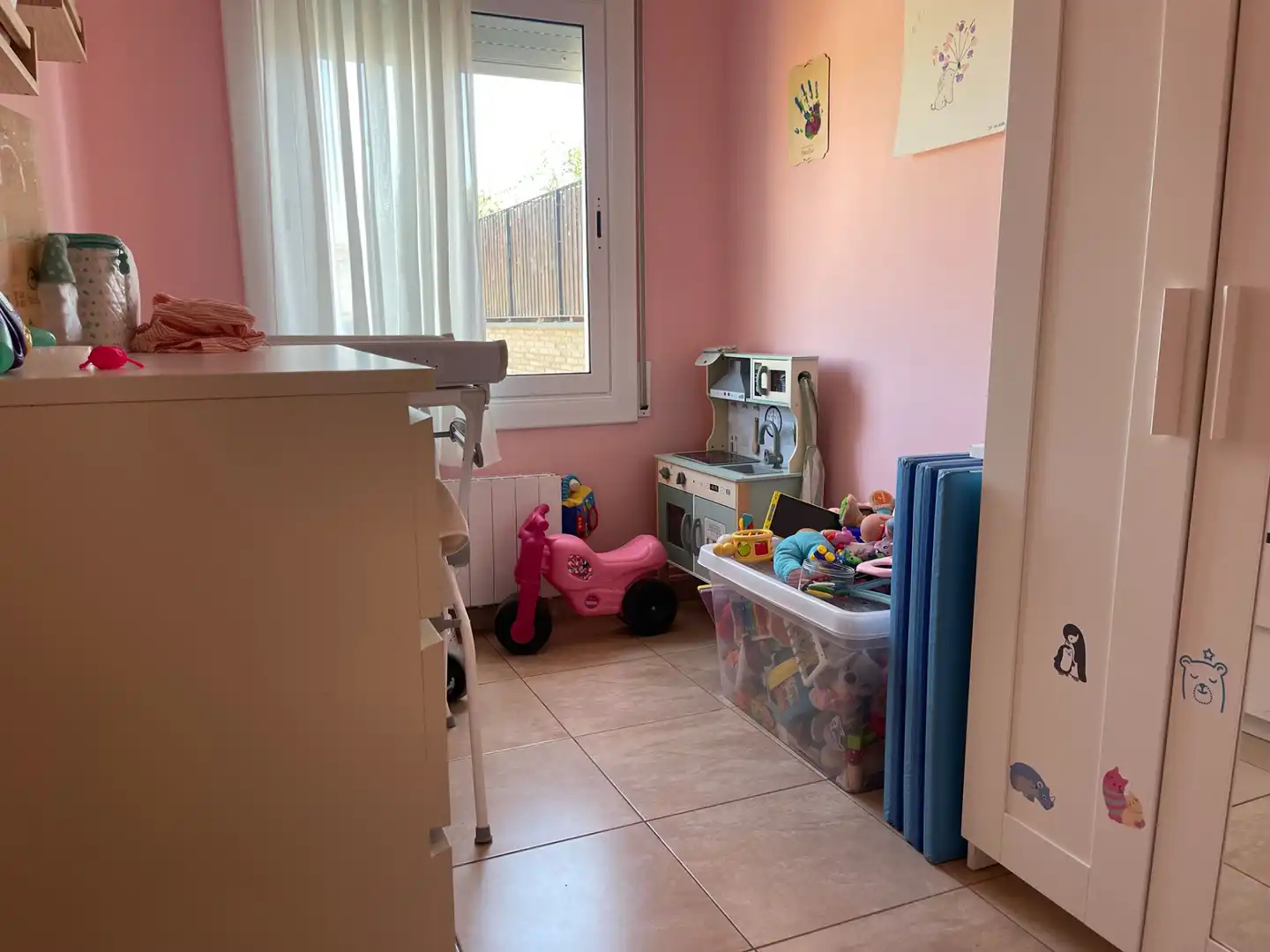 Habitación de Piso en venta en Sentmenat con Aire acondicionado, Calefacción y Trastero