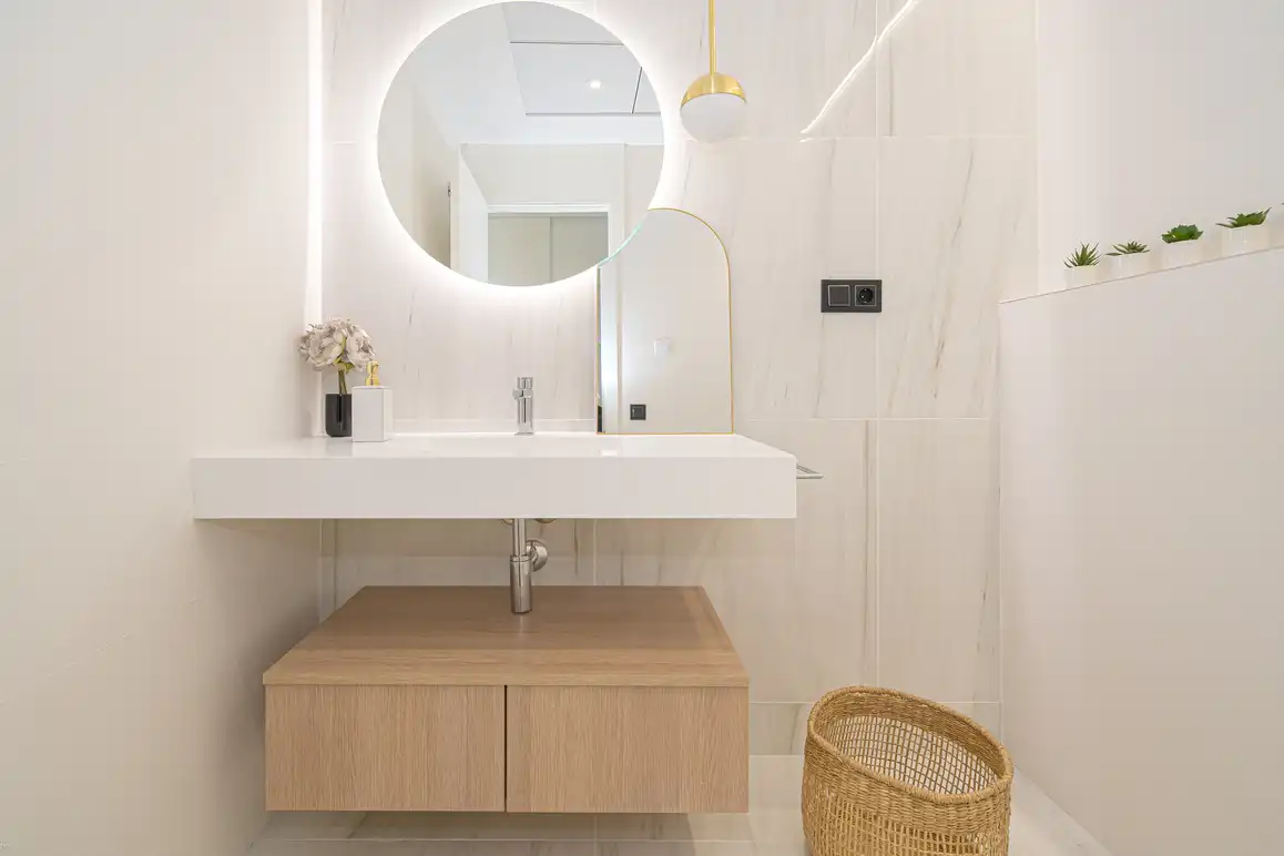 Apartment mit Pool zum Verkauf in Platja de Torres, imagen 29