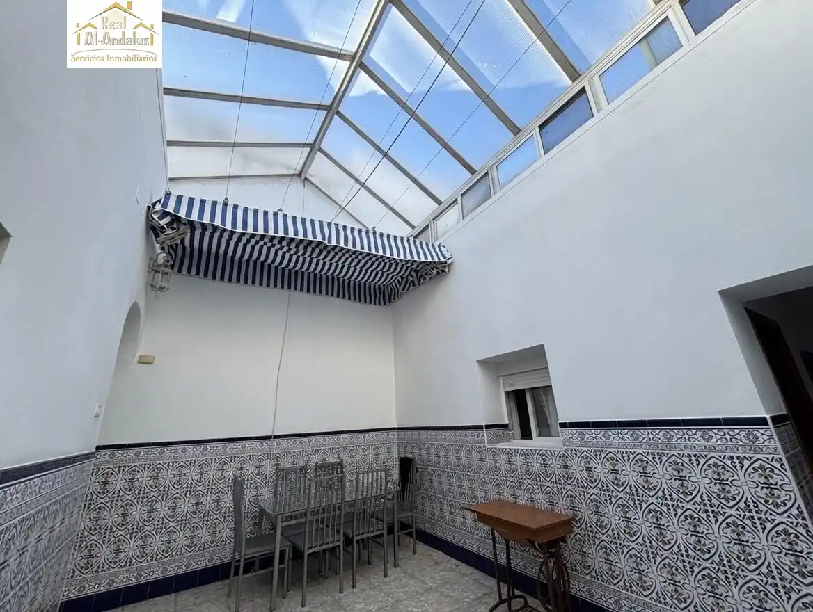 Terrassa de Casa o xalet en venda en Puerto Real
