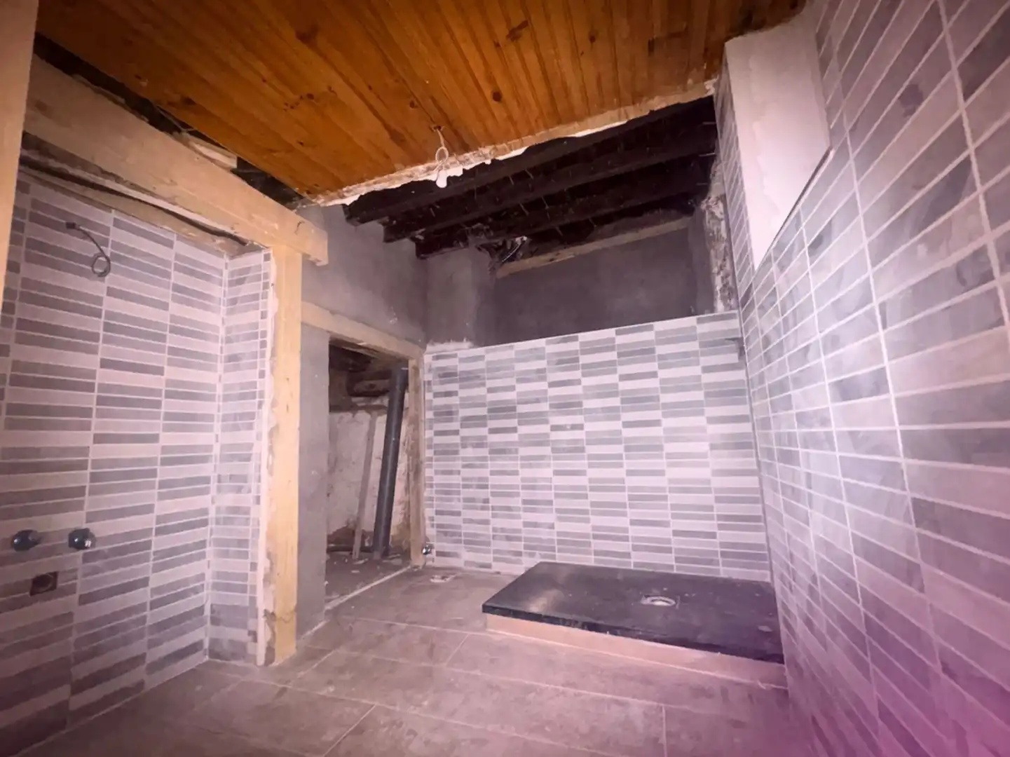 Casa o xalet en venda en Miranda del Castañar amb Aire condicionat, Traster i Balcó