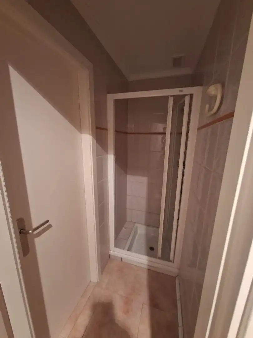 Badezimmer von Geschaftsraum zur Miete in Vitoria - Gasteiz