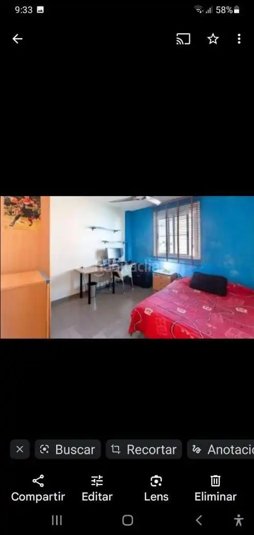 Dúplex en venta en Calle de Hernán Cortés 14D, imagen 9