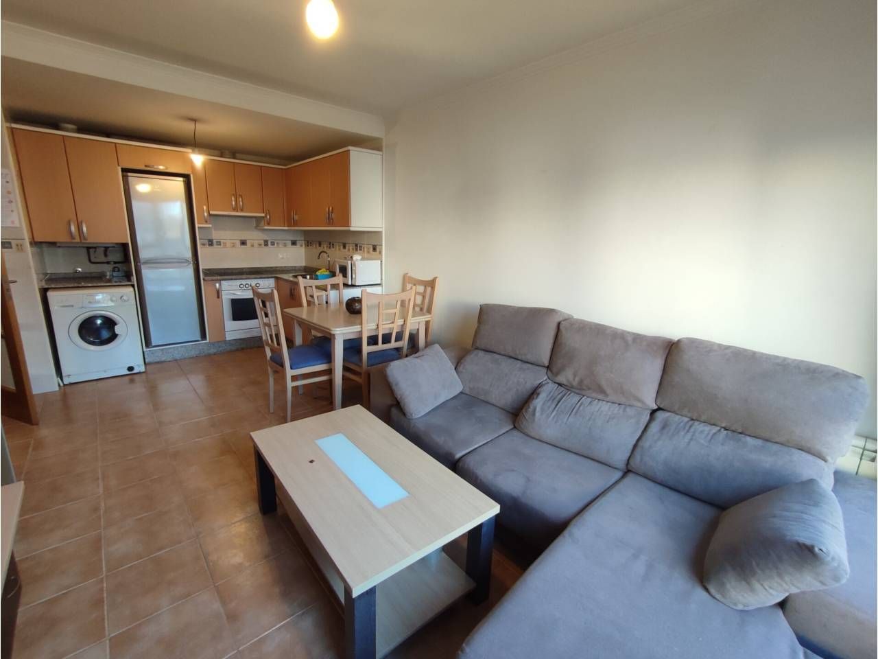 Flat for sale in Figueiras, O Milladoiro