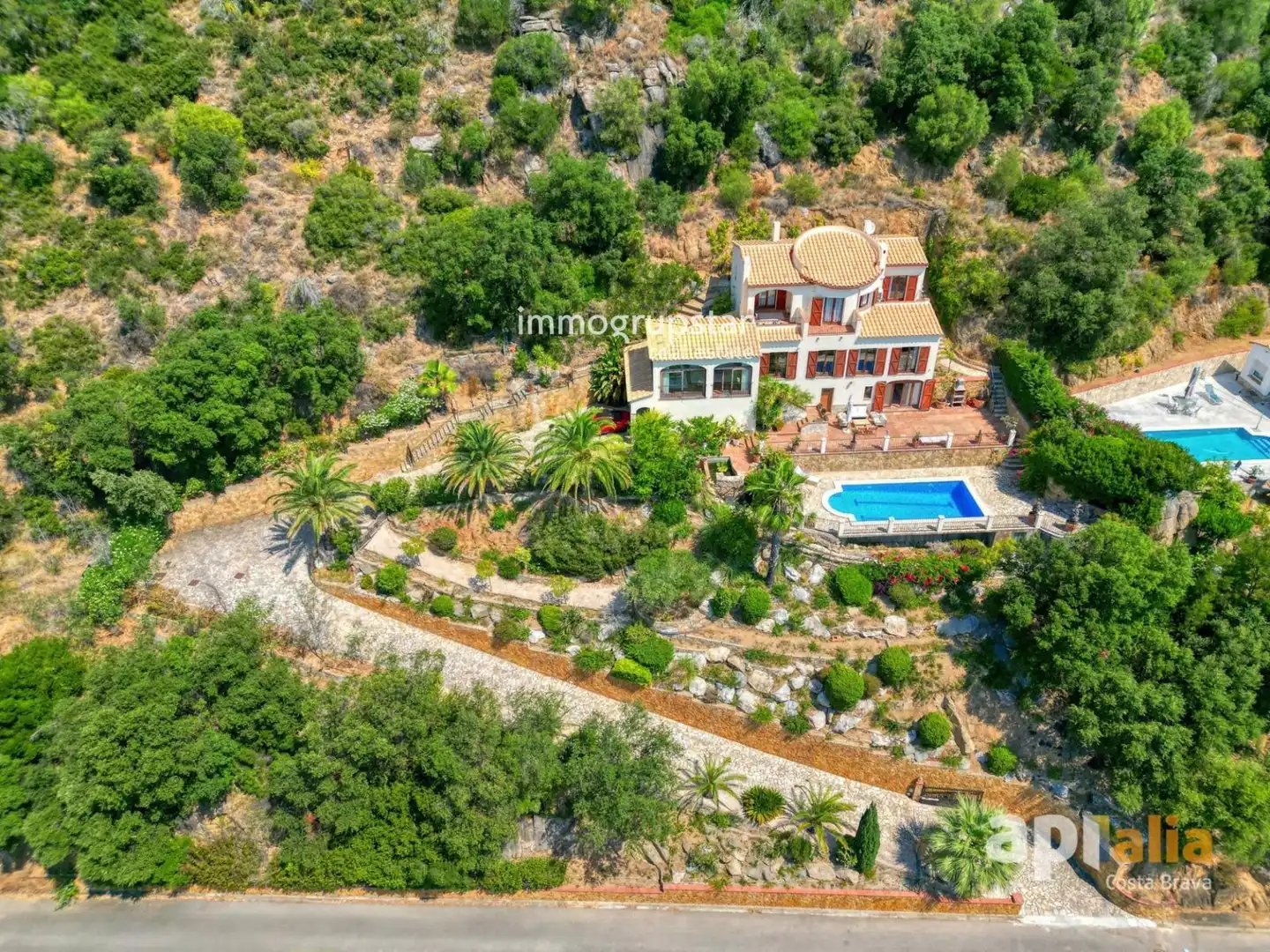 Casa amb terrassa en venda a Siena, imagen 3