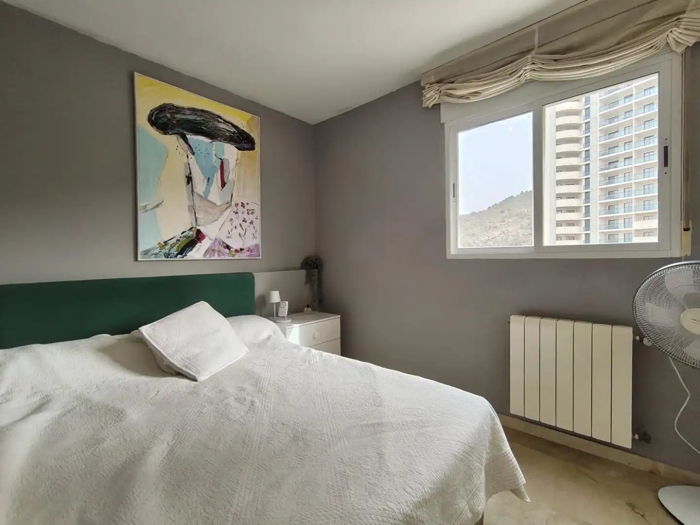 Apartment with pool for sale in Rincón de Loix, imagen 18