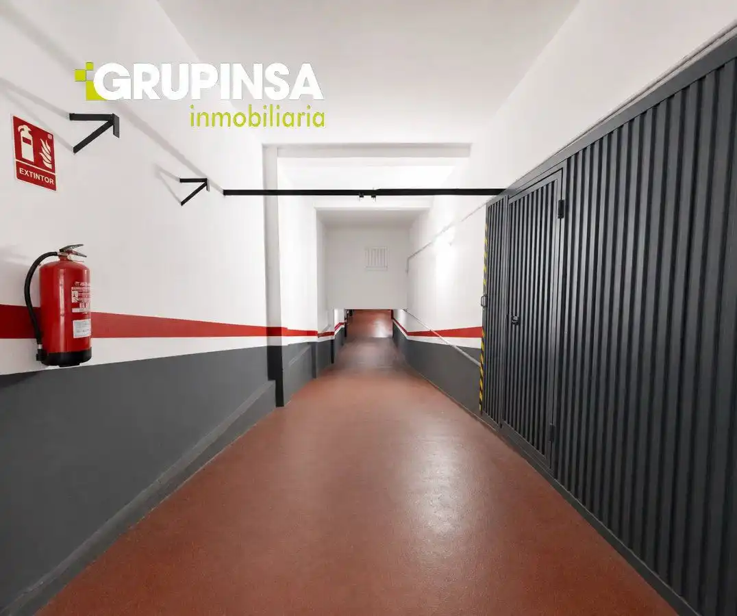 Parcheggio in affitto a La Vall d'Uixó, imagen 5