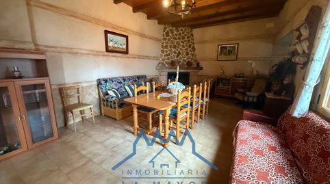 Foto 4 de Casa o chalet en venta en Almagro, Ciudad Real
