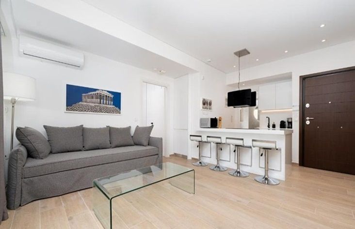 Flat to rent in Calle de Sebastián Elcano, 17, Palos de Moguer