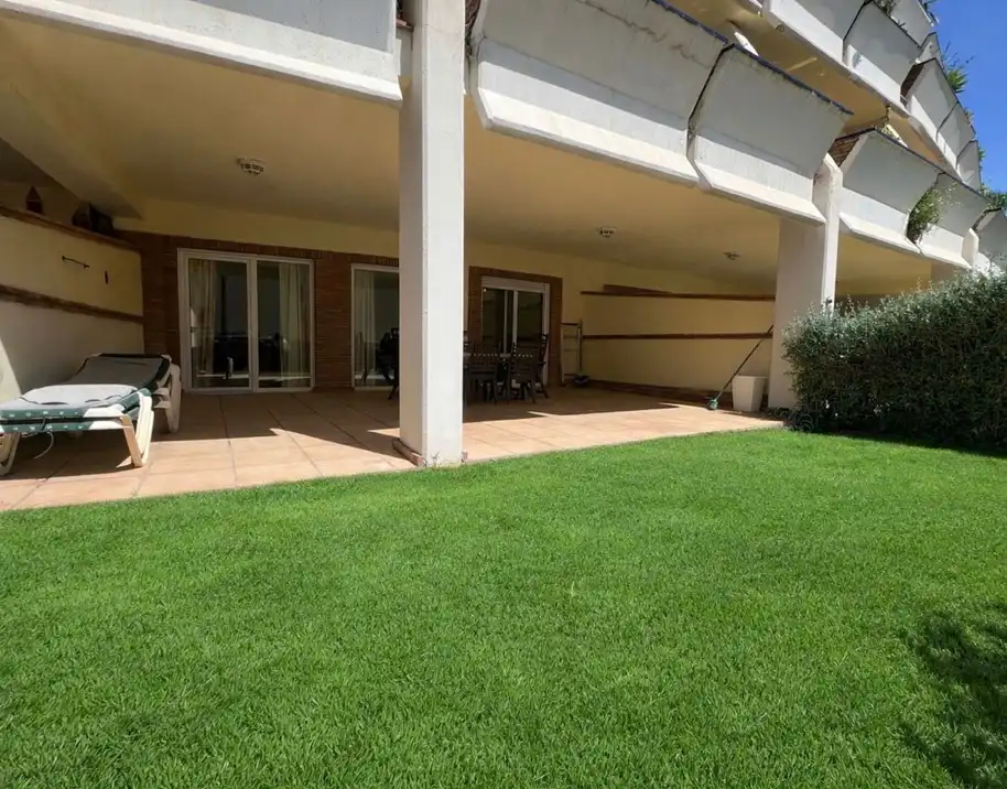 Appartement avec piscine à vendre à Riviera del Sol, imagen 2