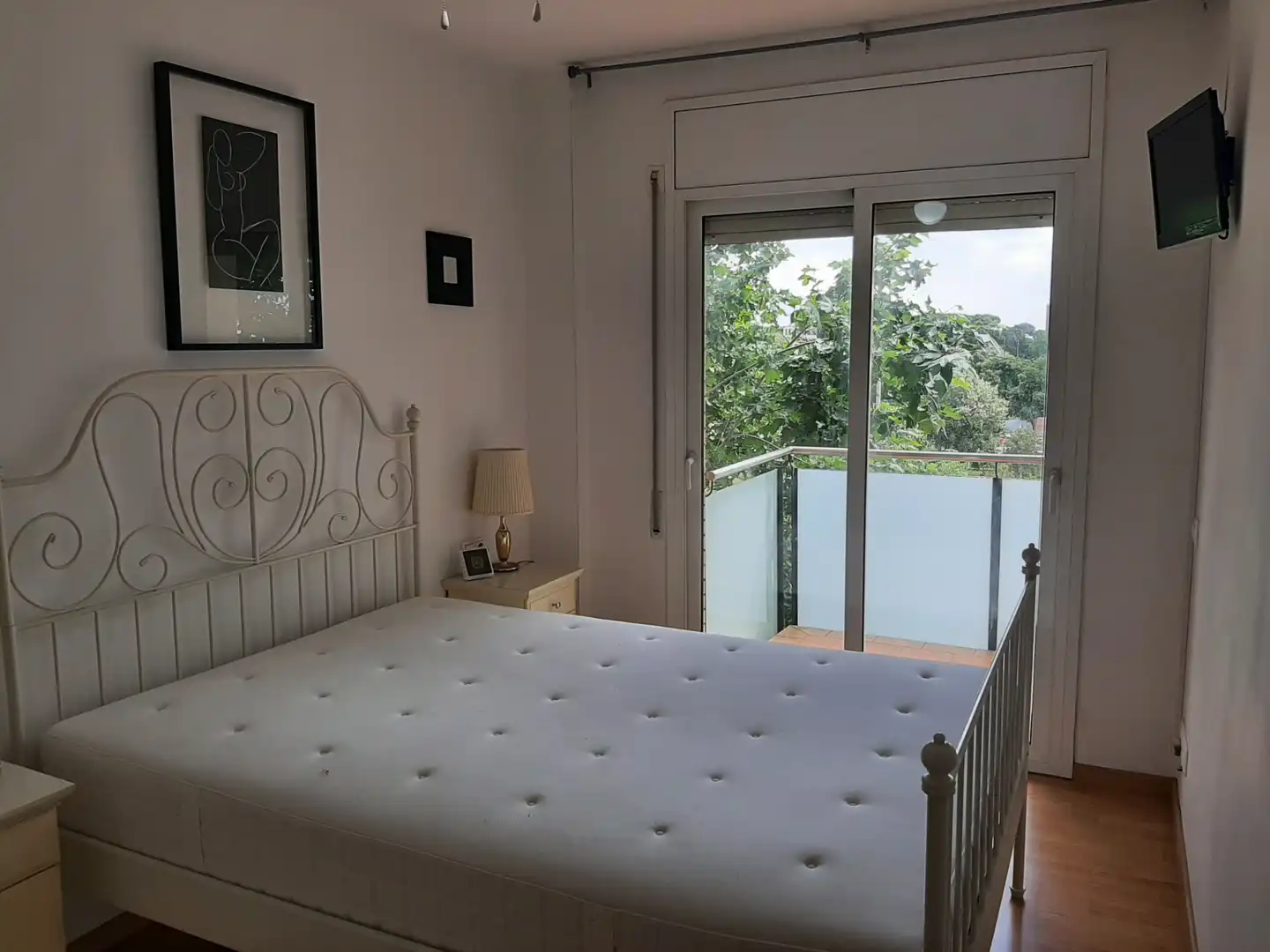Habitación de Piso en venta en Mataró con Aire acondicionado, Calefacción y Amueblado