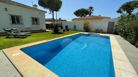 Foto 2 de Casa o chalet en venta en Las Lagunas - Campano, Cádiz