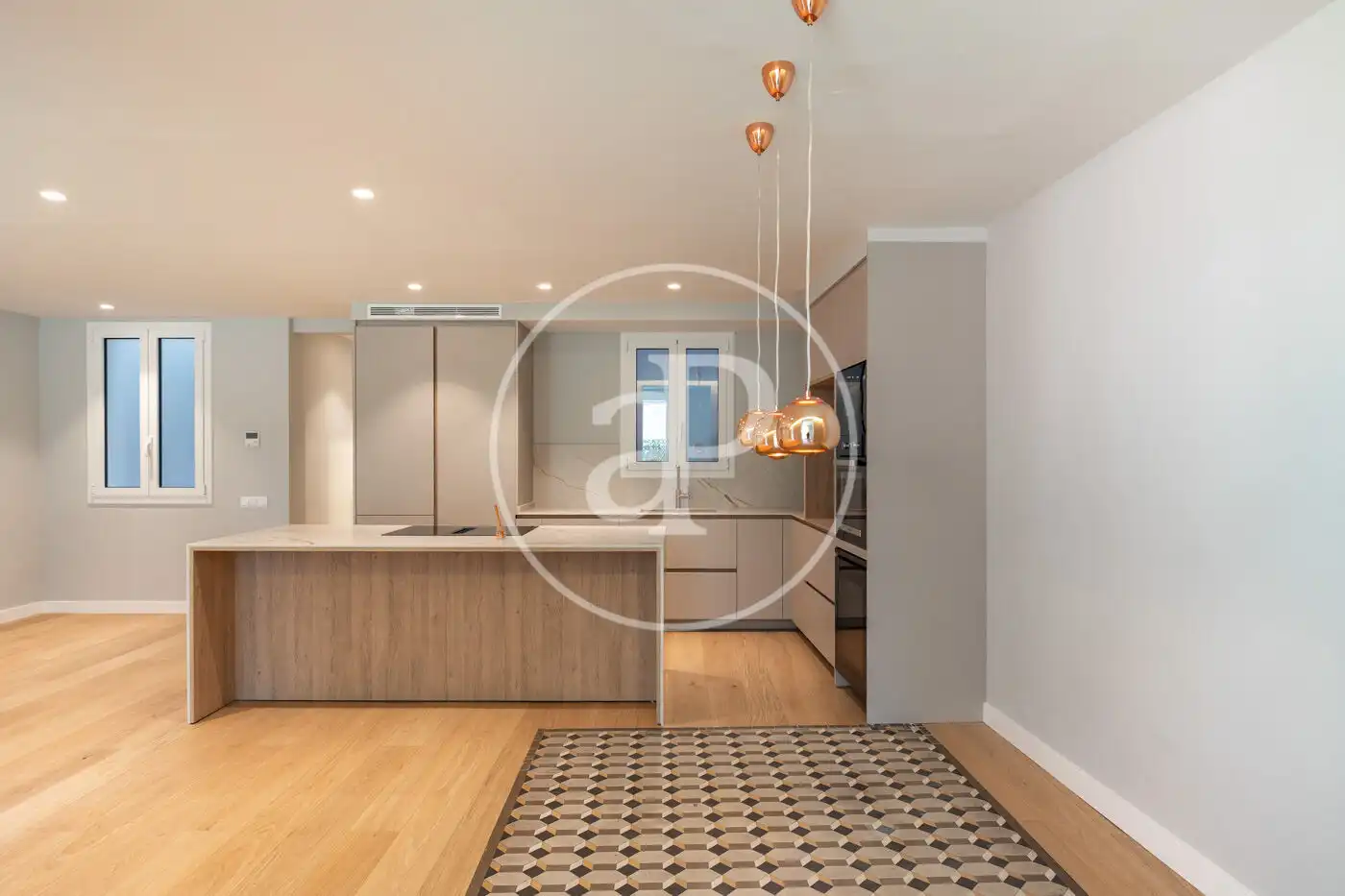 Appartement avec terrasse à vendre à Carrer de Bergara, imagen 8