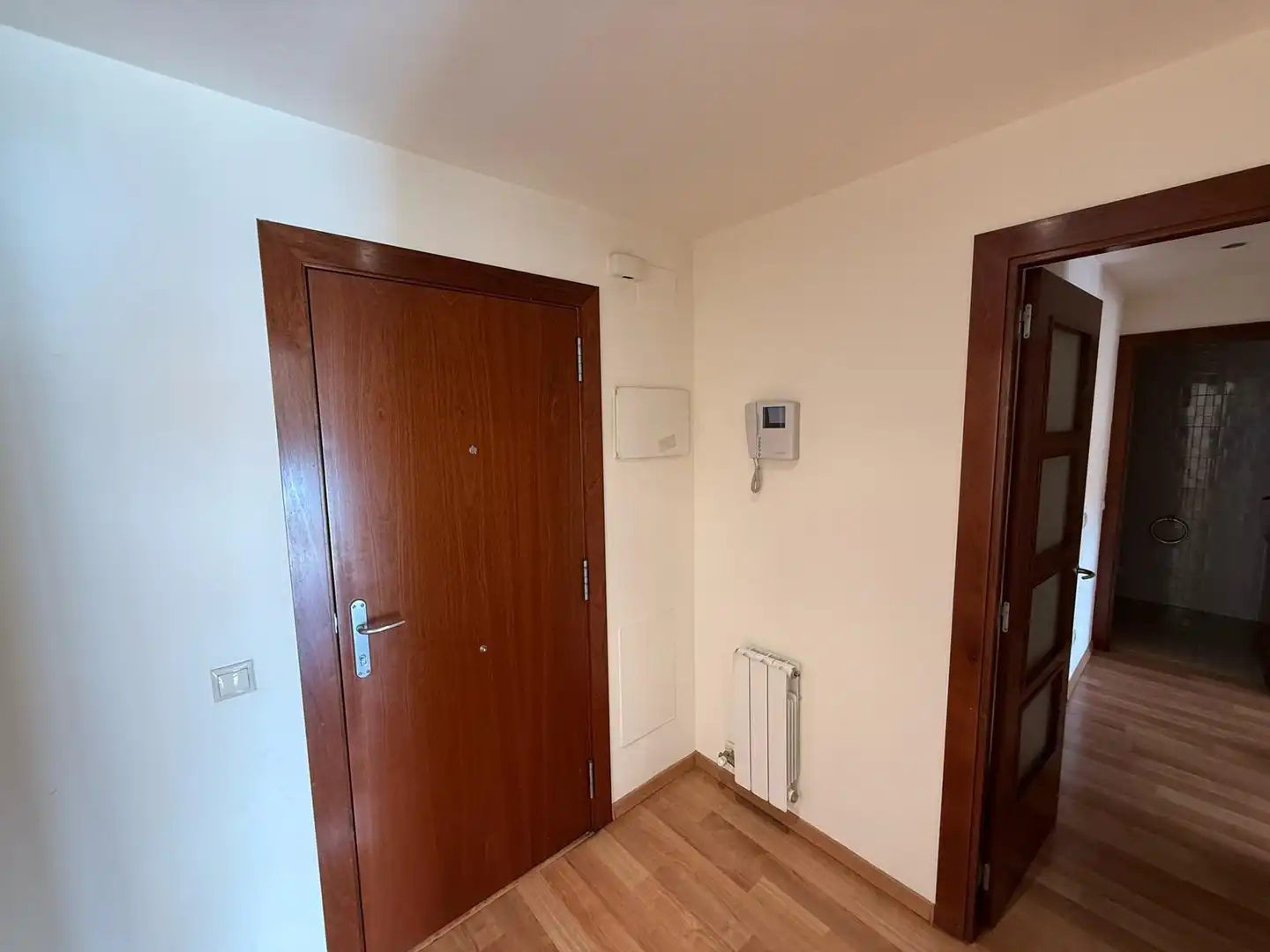 Flat for rent in Girona  with Heating, Furnished and Balcony