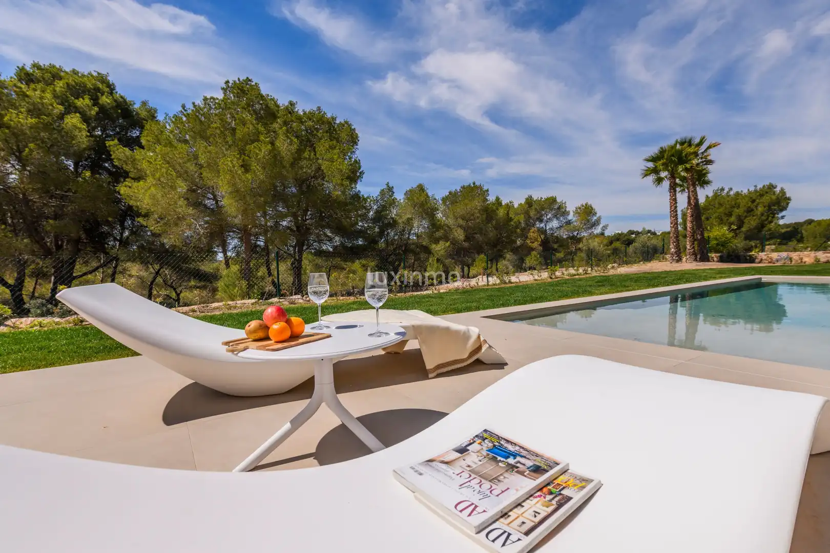 Detached house with pool for sale in Orihuela Costa, imagen 13