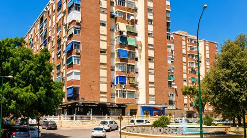 Foto 2 de Piso en venta en Calle Canchal, Dos Hermanas - Nuevo San Andrés, Málaga Capital