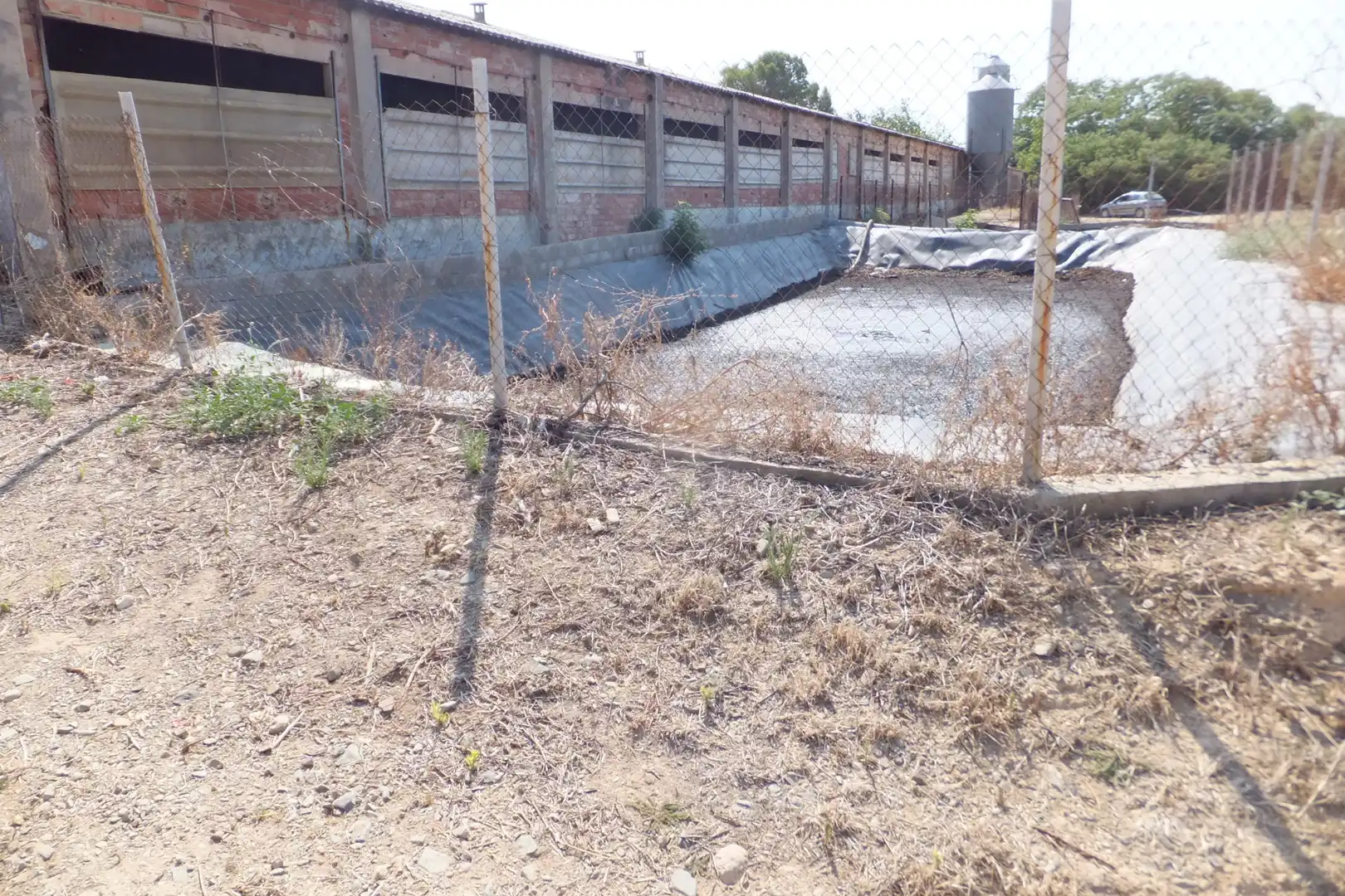 Terreno rústico en venta en Vial Camino 20, imagen 53