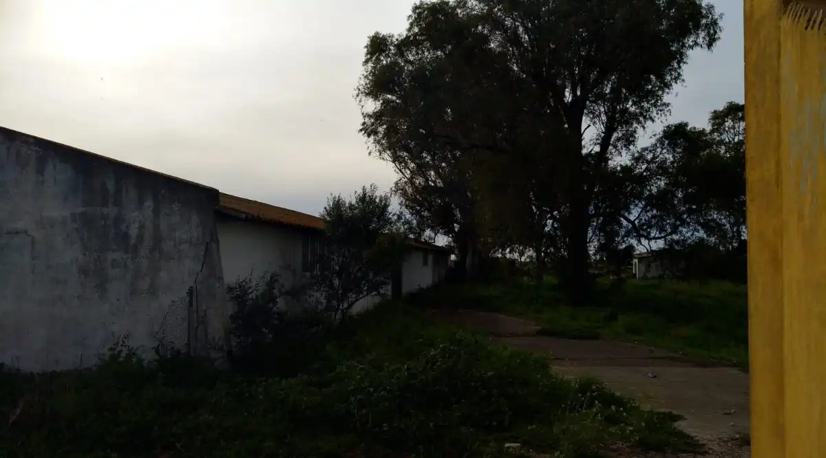 Exterior view of Residential for sale in Chiclana de la Frontera