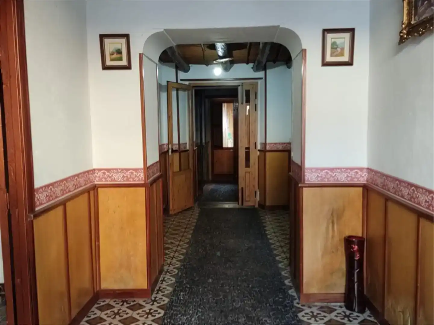 Casa adosada en venda en Valle de la Serena amb Aire condicionat
