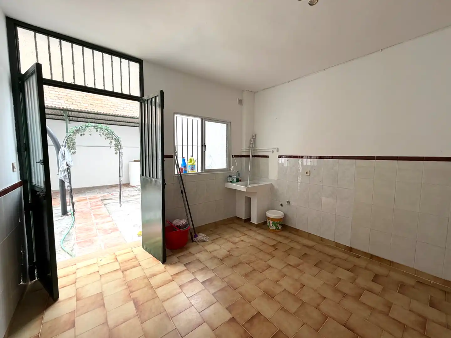 Casa con giardino in vendita a Álora, imagen 12