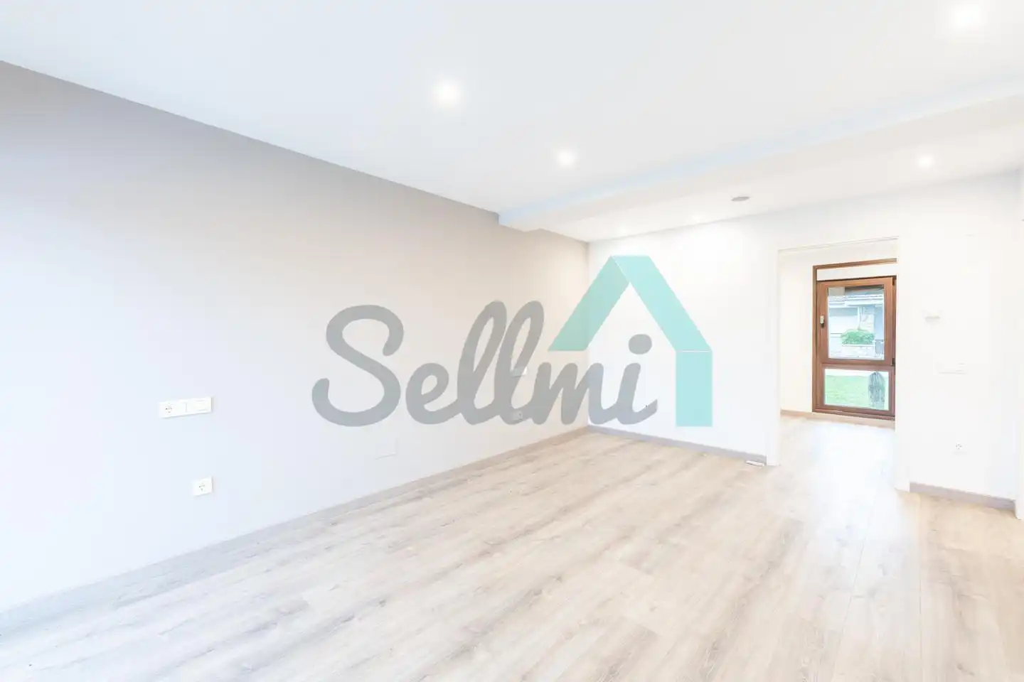 Casa adosada en venta en Lugar Llovera, Parroquias Sur - La Manjoya