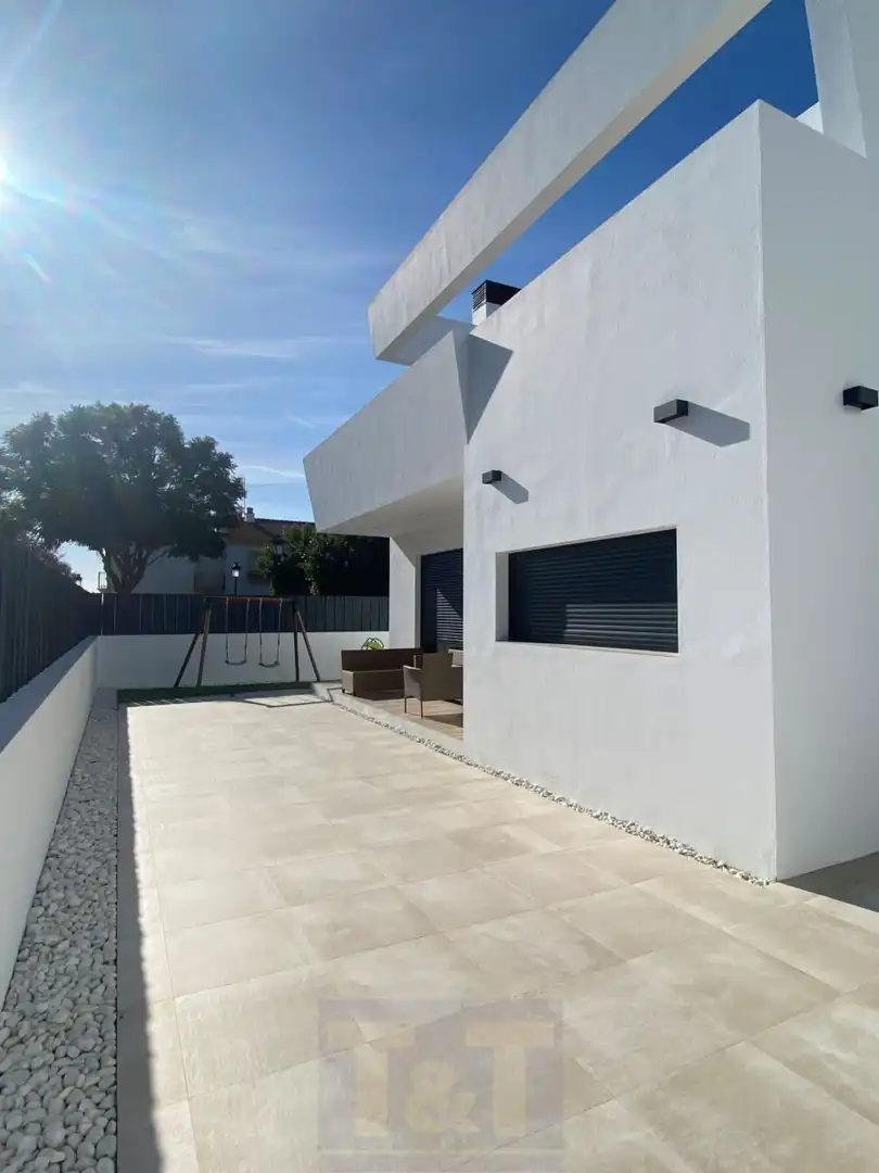 Xalet amb terrassa en venda a CORTELAZOR, imagen 66