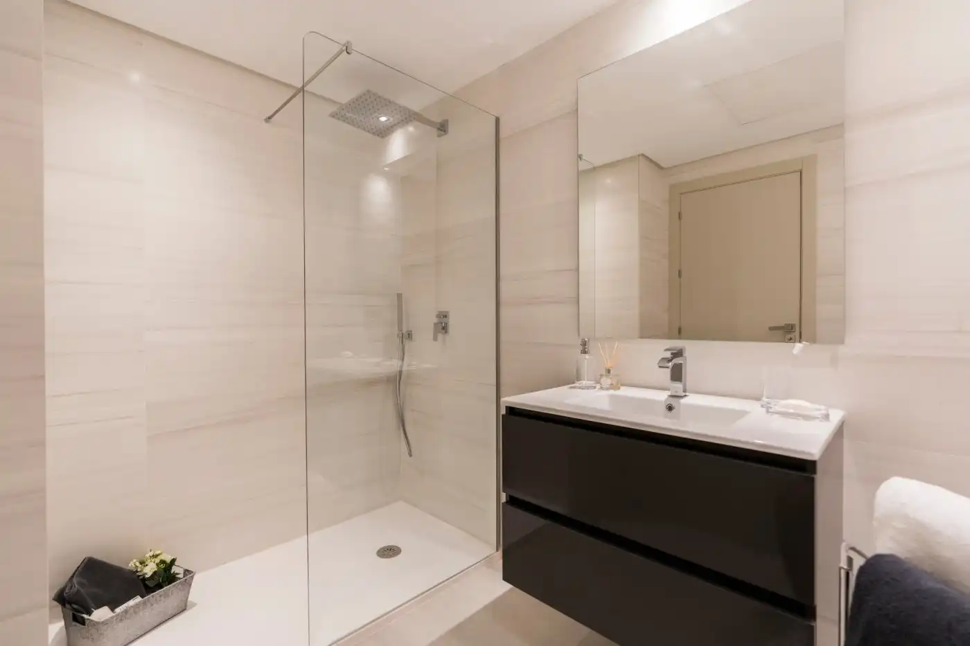 Apartament amb piscina en venda a Mijas pueblo, imagen 18