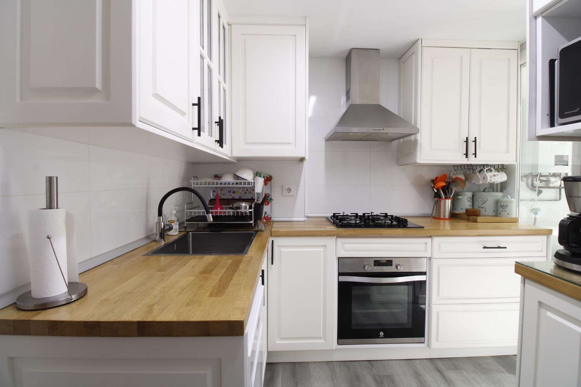 Flat for sale in Dehesa – El Soto