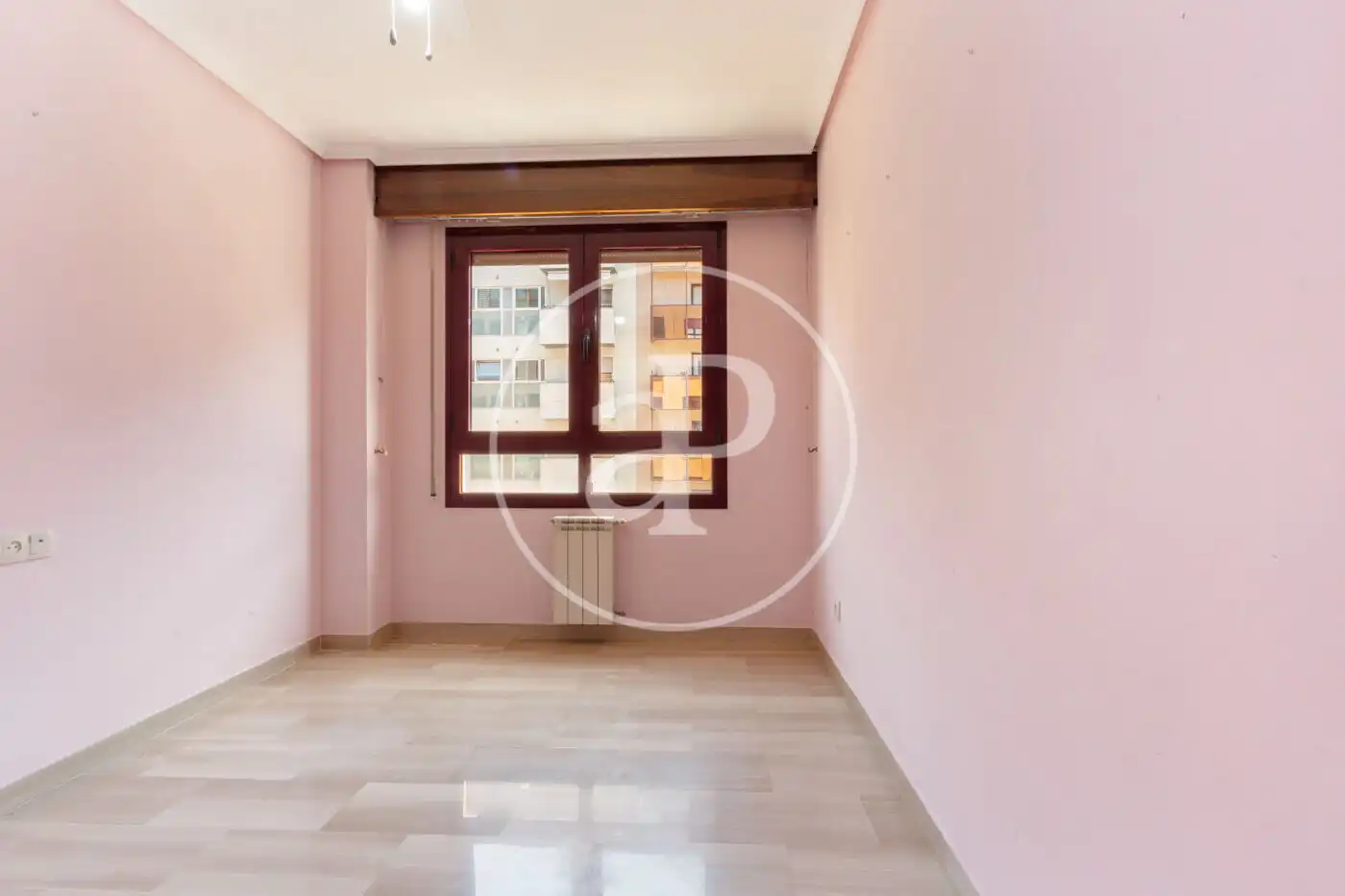 Habitación de Piso en venta en Valencia con Aire acondicionado, Calefacción y Terraza