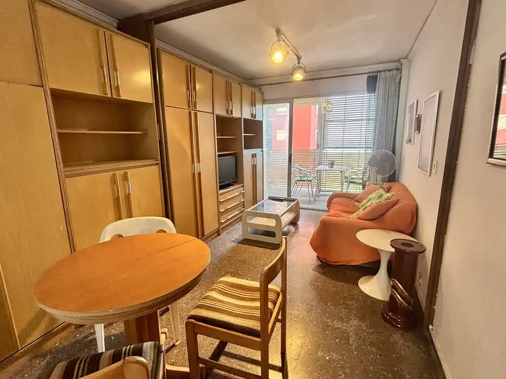 Estudio en venta en Platja de la Pobla de Farnals