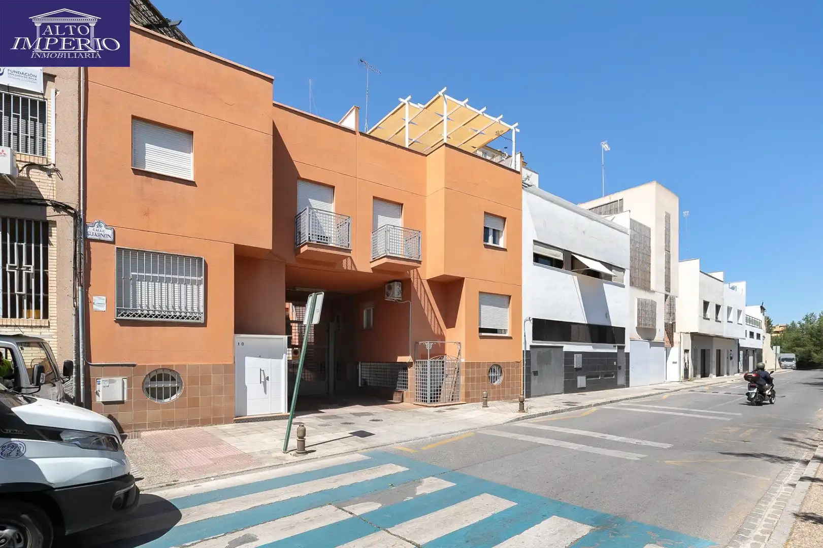 Adossat en venda a Calle SANTO SEPULCRO DE LA QUIN 26, imagen 44