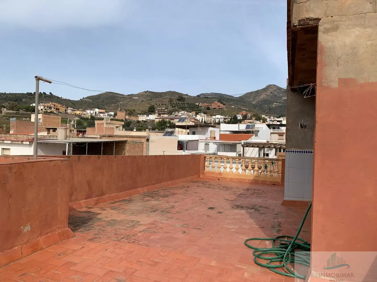 House with terrace for sale in Molvízar, imagen 18