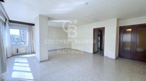 Foto 3 de Pis en venda a Jaume Roig, Valencia