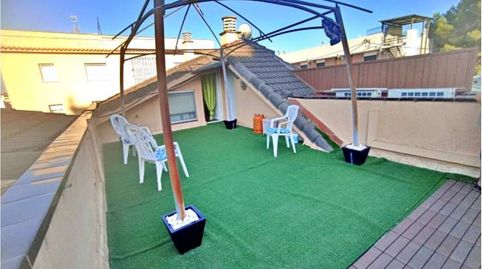 Foto 2 de Ático en venta en Avenida Mediterrani, 12, Can Toni, Cunit