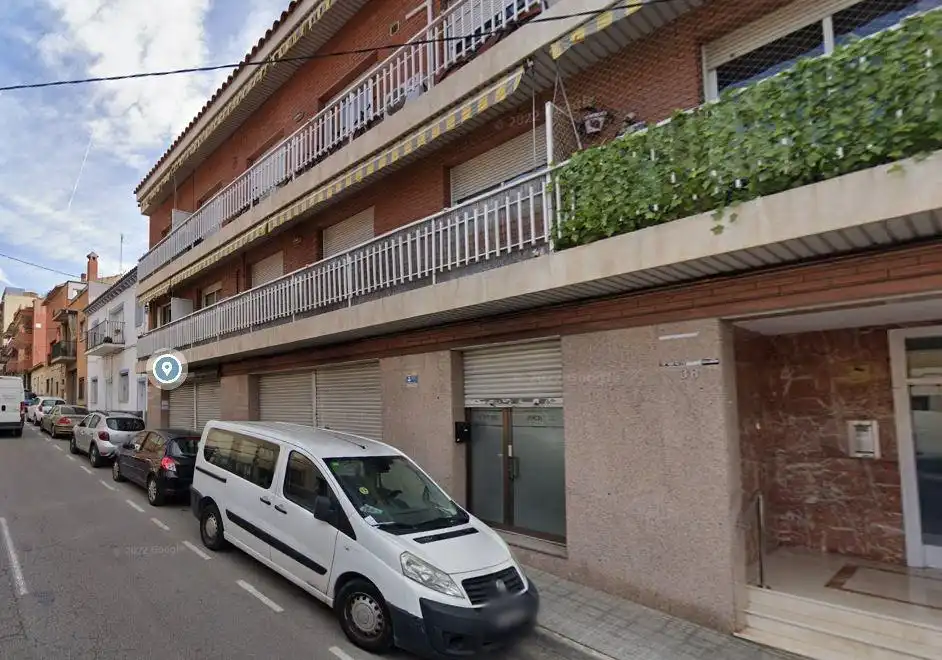 Wohnung mit Terrasse zum Verkauf in MADRID 36, imagen 2