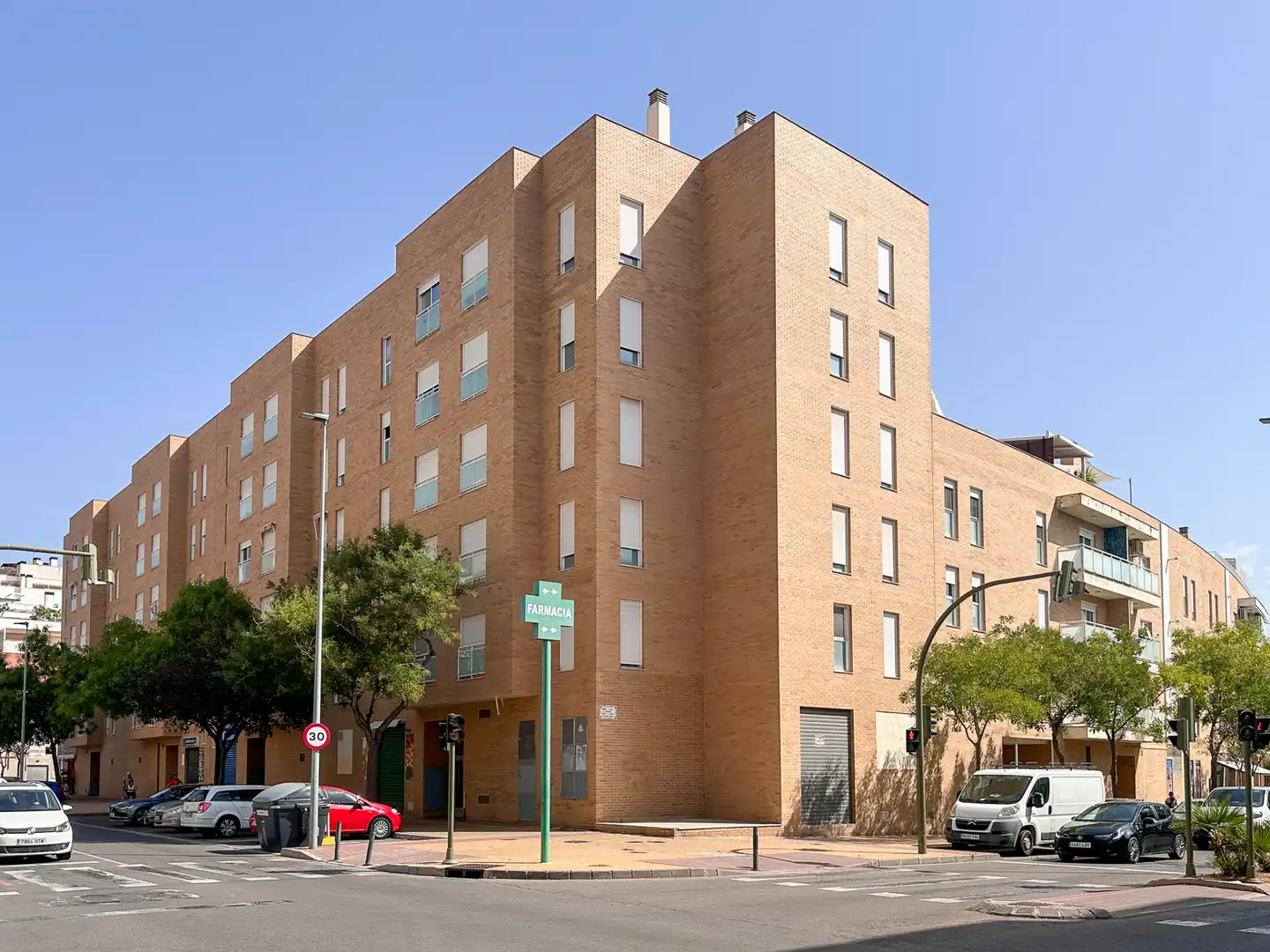 Ático con piscina en venta en Carrer de Honori García García 26, imagen 22