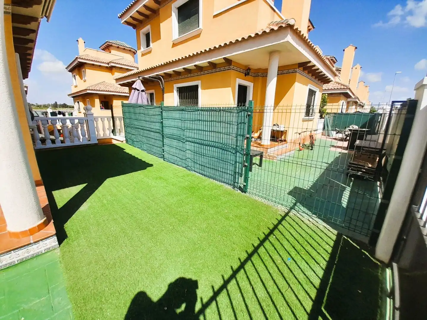 Villa avec piscine à vendre à Ciudad Quesada, imagen 4