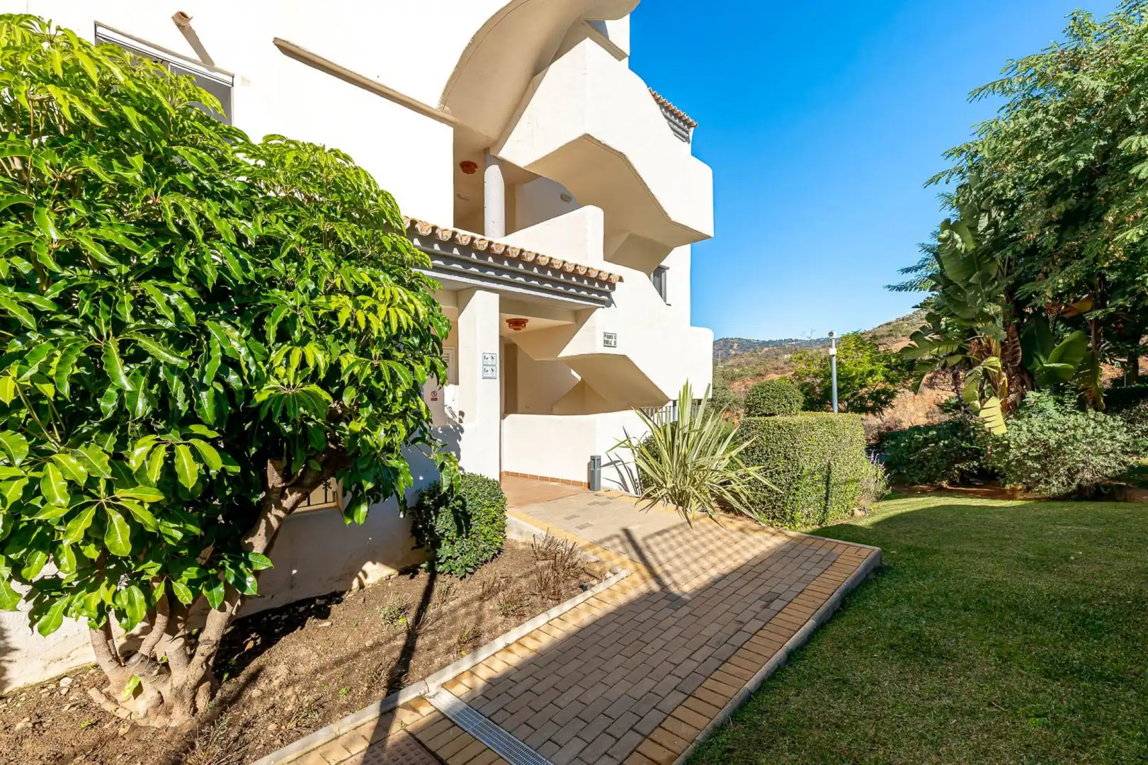 Planta baja de alquiler en HIEDRA-UR ELVIRIA, 6, Elviria
