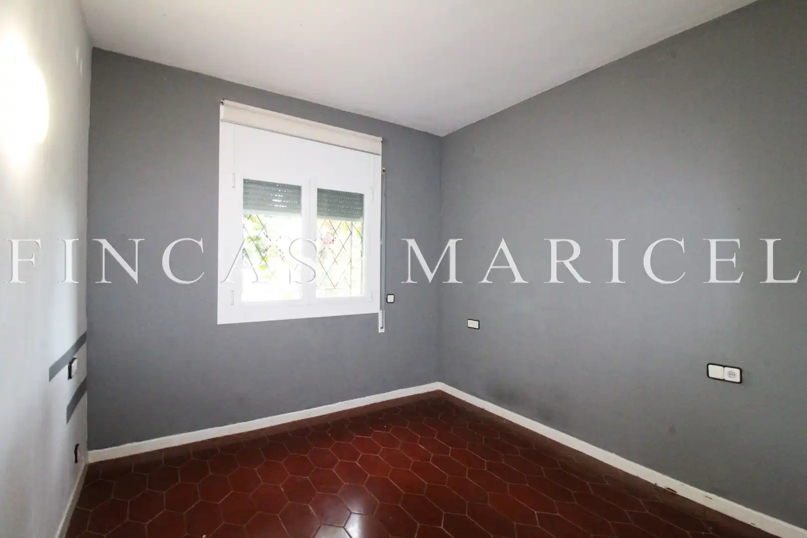 Habitación de Casa o chalet en venta en Sitges con Aire acondicionado, Calefacción y Jardín privado