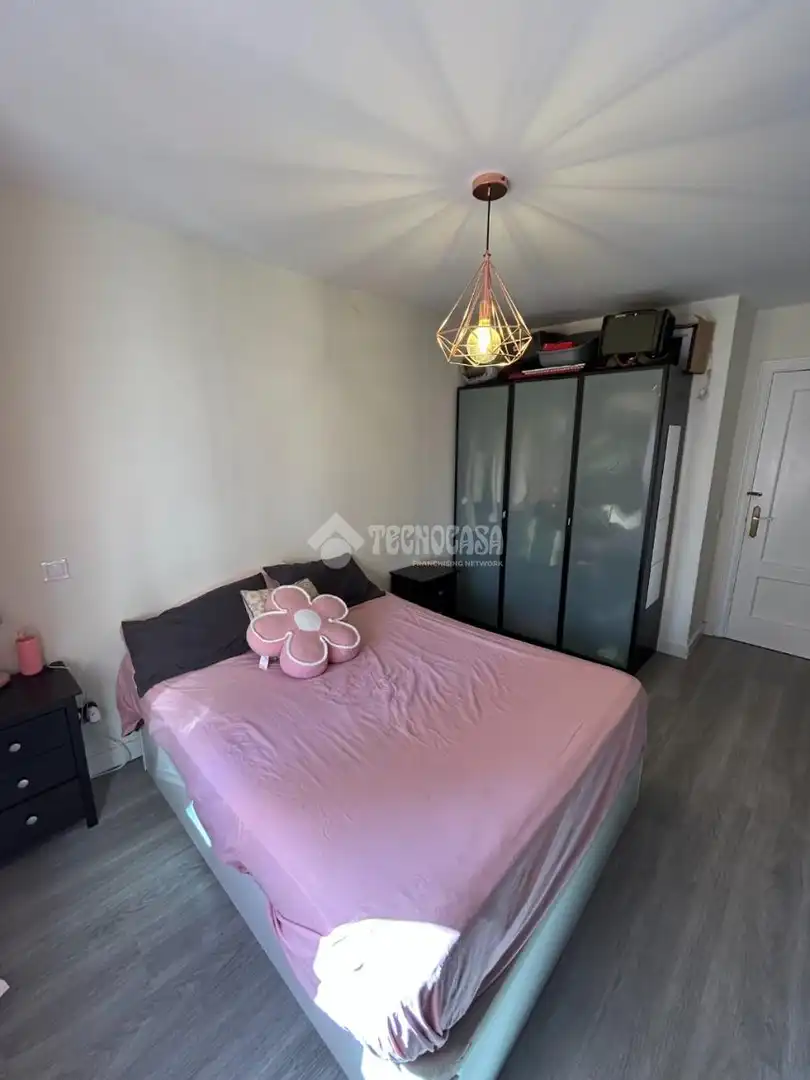 Habitación de Piso en venta en Coslada