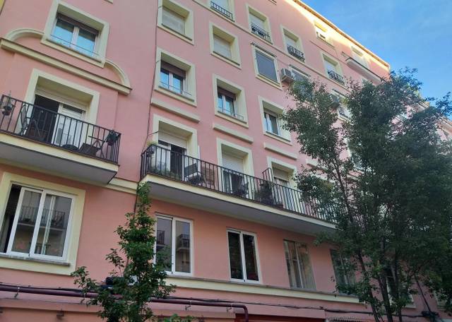 Piso en Venta en Goya