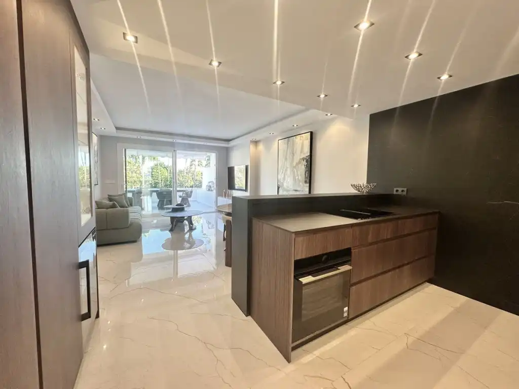 Appartement compact avec piscine à vendre à Nueva Andalucía, imagen 18