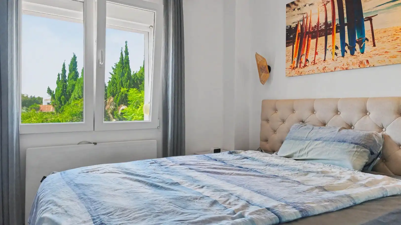 Bungalow with pool for sale in Las Marinas / Les Marines, imagen 8