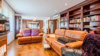 Living room of House or chalet for sale in Quart  with Heating, Private garden and Terrace