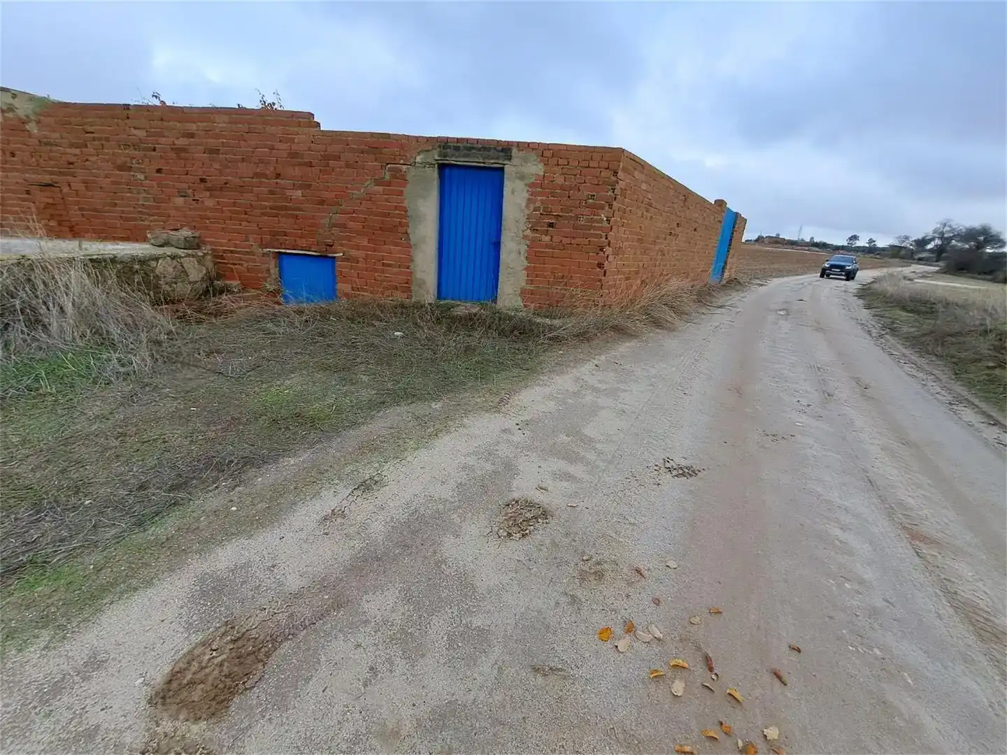Country homes for sale in Gálvez, Toledo