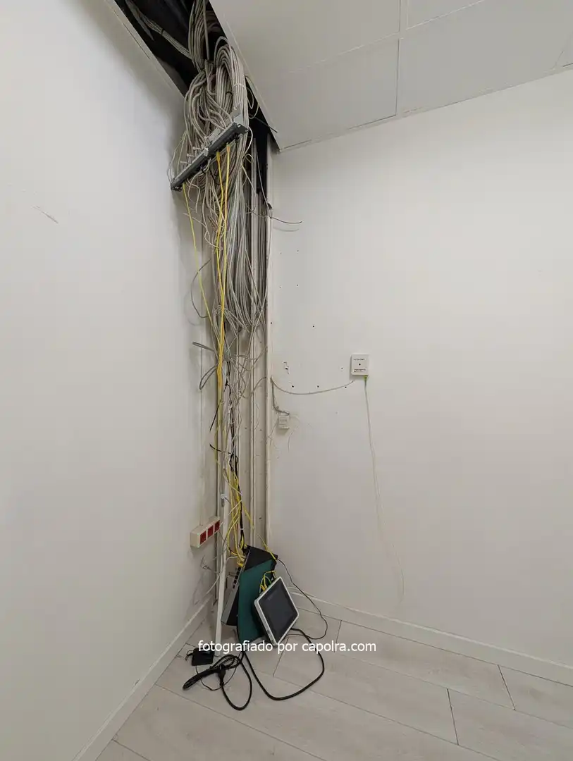 Office for rent in guitard, 45, Barri de les Corts