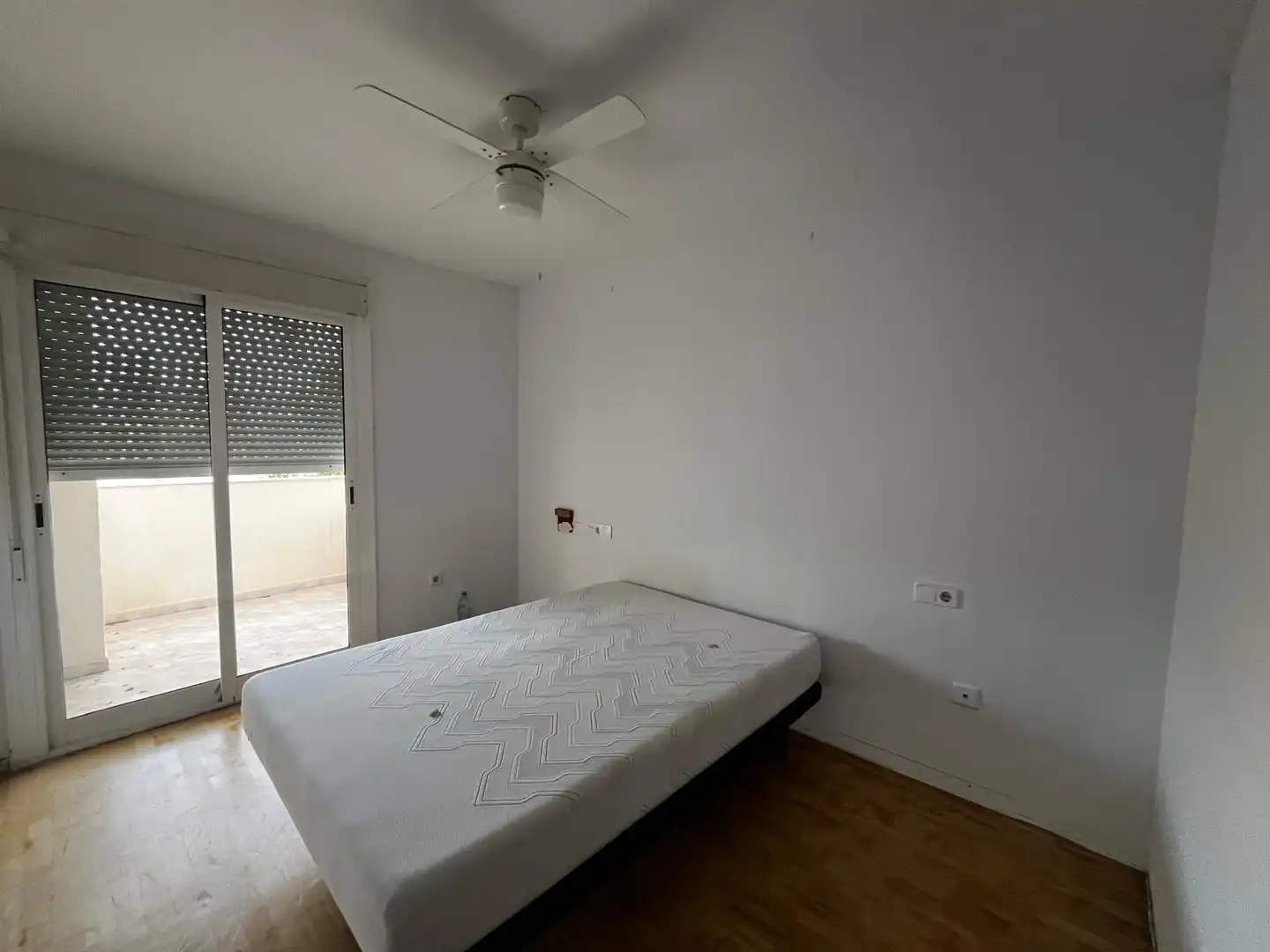 Habitación de Piso en venta en Murcia con Aire acondicionado, Calefacción y Parquet