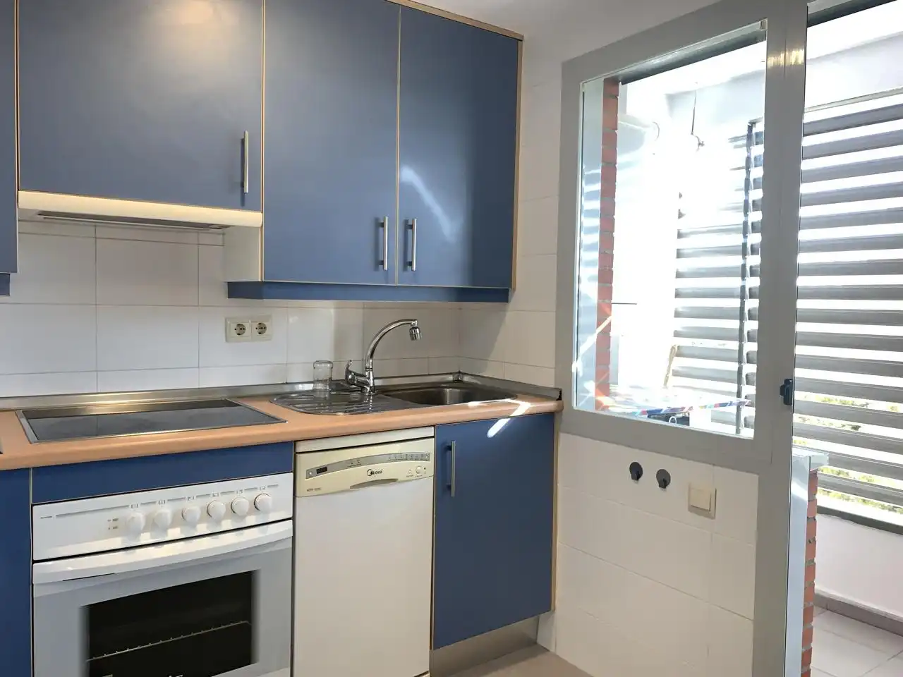 Appartement avec ascenseur à louer à Calle de Alto de la Sartenilla, imagen 5