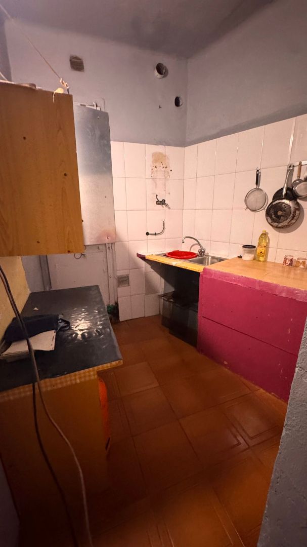 Kitchen of House or chalet for sale in Badalona  with Terrace
