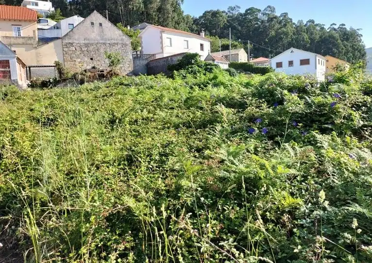 Residential land for sale in Lugar Freixeiro, imagen 6