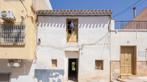 Foto 2 de Casa adosada en venta en Albox, Almería